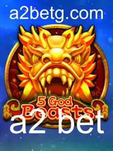 Descubra o Mundo de 5GodBeasts: A Arte de Jogar e Apostar