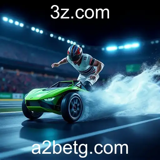 A Ascensão do A2 Bet no Cenário de Jogos Online