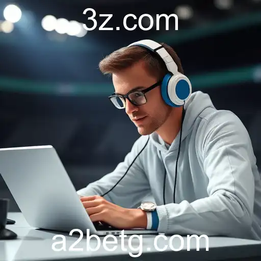 A2 Bet Revoluciona a Indústria de Jogos Online em 2025