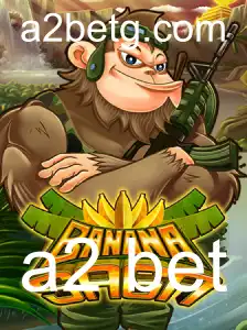 BananaSaga: Descubra o Novo Fenômeno dos Jogos Inspirado em 'a2 bet'