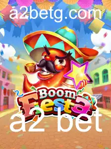 Explorando o Mundo de BoomFiesta: Uma Introdução Completa ao Jogo