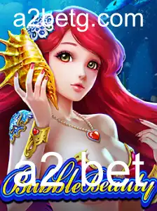 Descubra o Fascinante Mundo de BubbleBeauty e a Emoção do A2 Bet