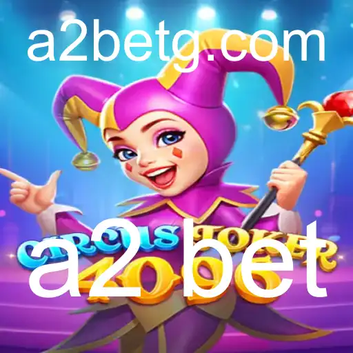 Descubra o Fascinante Mundo de CircusJoker4096: Um Jogo de Estratégia e Fortuna