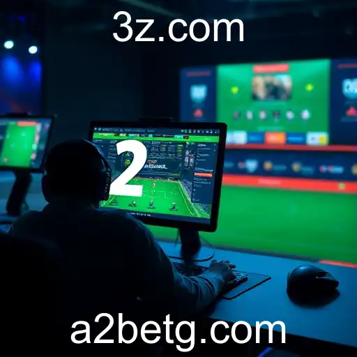 Cenário Atual dos Jogos Online em 2026