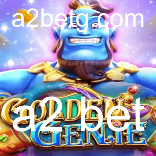Descubra o Mundo de GOLDENGENIE: Uma Aventura de Jogo com A2 Bet