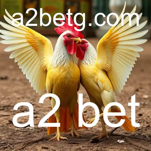 Jogos de sabong
