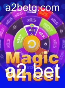 Descubra o Mundo de Magia e Apostas com MagicWheel