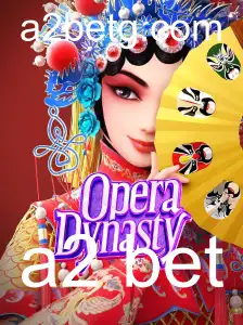 Descubra o Fascinante Mundo de OperaDynasty