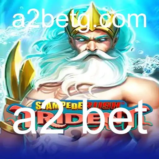 StempedeRushTrident: Explorando o Universo de Jogo com a Estratégia A2 Bet