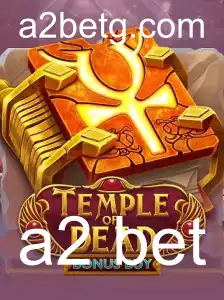 Explorando o Entusiasmante Jogo TempleofDeadBonusBuy