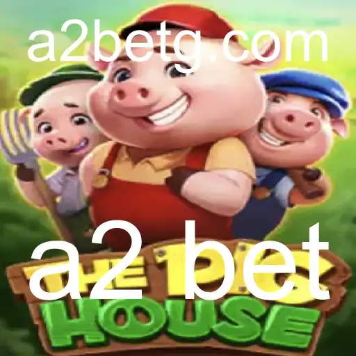 Explorando ThePigHouse: Um Mergulho no Jogo Inovador com A2 Bet